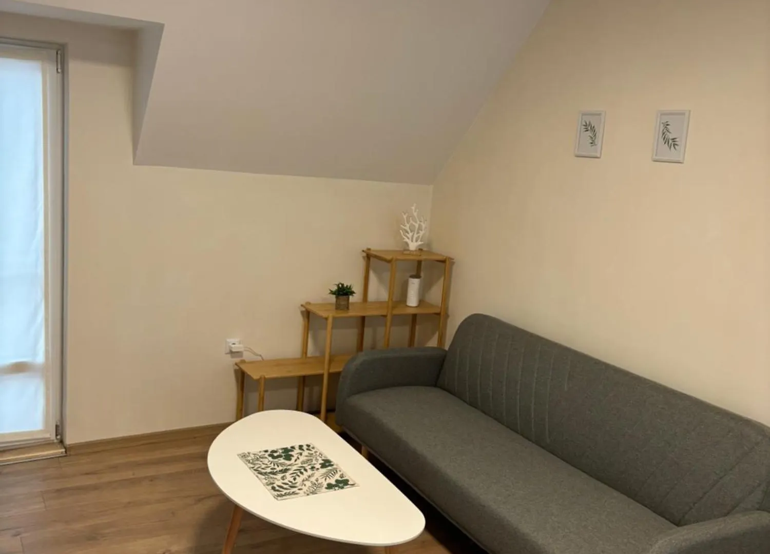 Студио За Гости При Нана Burgas Guest house