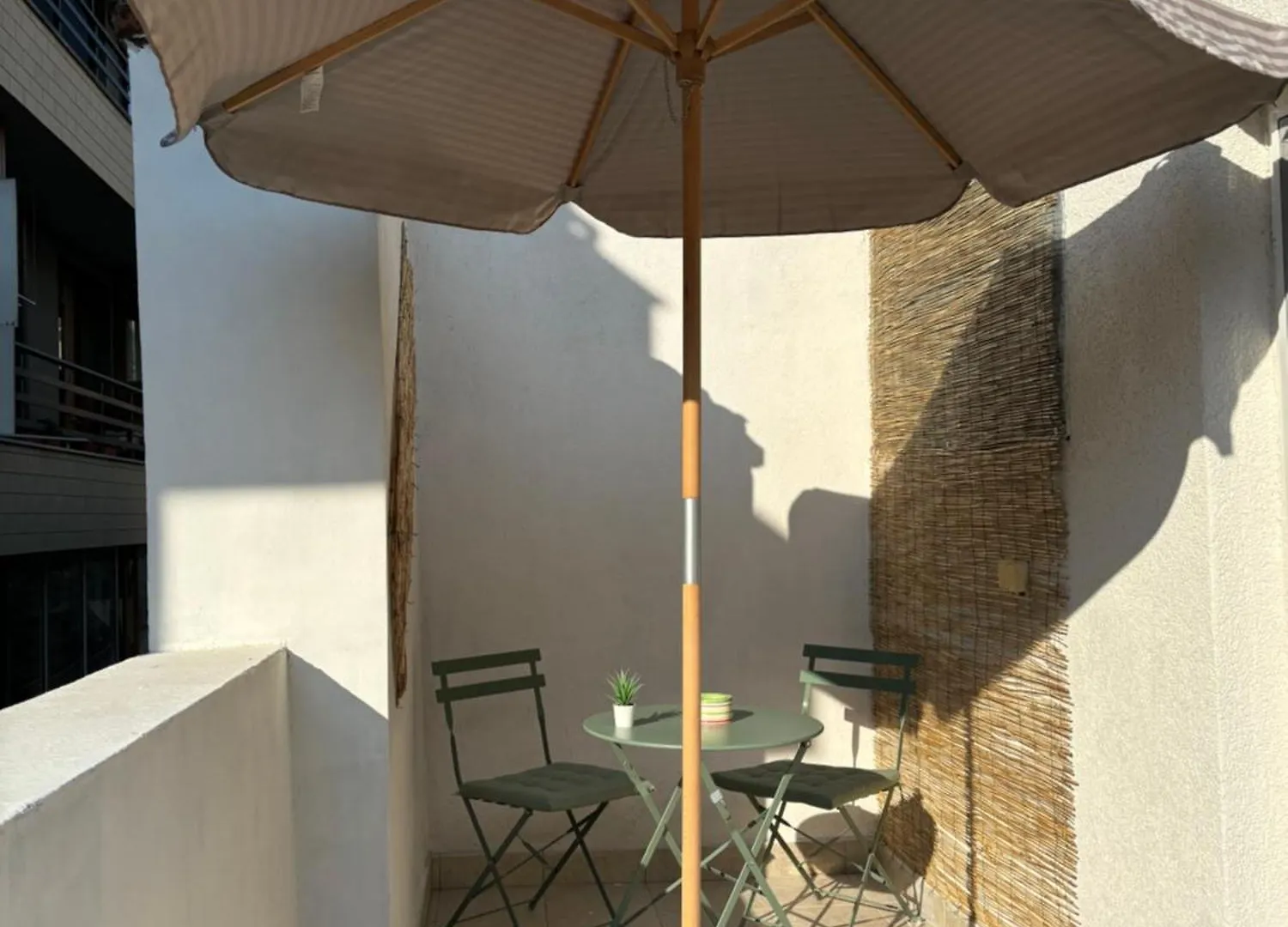 Guest house Студио За Гости При Нана Burgas Bulgaria
