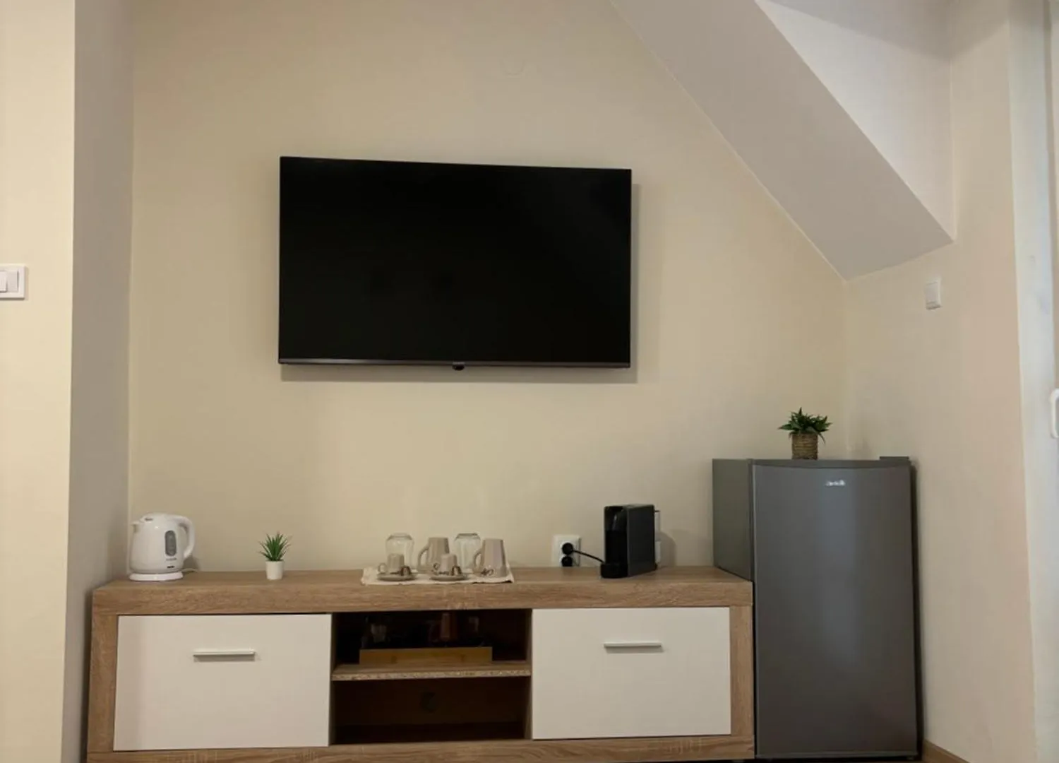 Guest house Студио За Гости При Нана Burgas