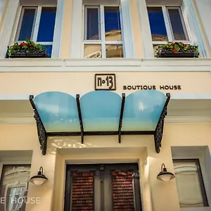 No13 Boutique House Gasthof