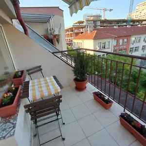 San Stefano Бургас