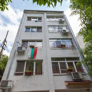 Samuil Бургас